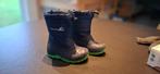 Mountainpiek gevoerde laarzen maat 24/25, Kinderen en Baby's, Kinderkleding | Schoenen en Sokken, Gebruikt, Mountainpeak, Jongen of Meisje