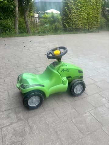 looptractor en loopfiets puky igst nu 15 euro per stuk beschikbaar voor biedingen