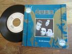 the cult    she sells sanctuary/no 13     posterhoes, Verzenden, Gebruikt, 7 inch, Single
