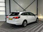 Opel Astra Sports Tourer 1.2 Turbo | Edition | Airco | Cruis, Auto's, 65 €/maand, Gebruikt, Euro 6, 1199 cc