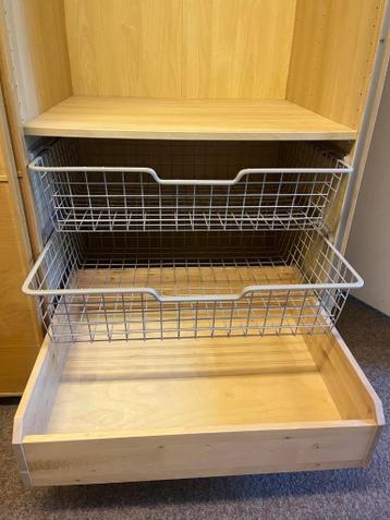 Ikea Pax Mehamn (schuifdeur) - afbeelding 3