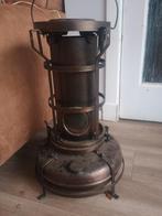 Petroleum kacheltje, Huis en Inrichting, Kachels, Ophalen, Gebruikt, Overige brandstoffen, Petroleumkachel