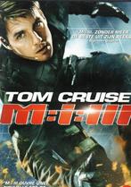 Mission: Impossible 3 - J.J. Abrams ( Tom Cruise ), Vanaf 12 jaar, Ophalen of Verzenden, Zo goed als nieuw, Actie