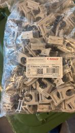 400 klembeugels19 mm Schnabl, Ophalen of Verzenden, Nieuw, Minder dan 50 mm, Overige typen