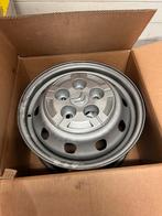 Set van 4 Mistral Velgen – 15 inch | Antraciet Gepolijst, Ophalen of Verzenden