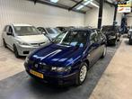 Seat Leon 1.8-20V Signo, 125 pk, Gebruikt, 4 cilinders, 1200 kg
