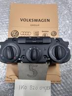 aircobediening vw polo aircobediening golf 5, Ophalen of Verzenden, Gebruikt, Skoda