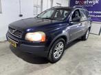 Volvo - XC90 - 4.4 V8 Summum - 55-SN-KF, Auto's, Volvo, Gebruikt, Bedrijf, 134 €/maand, Euro 4