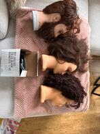 Kappers spullen, Ophalen, Meerdere media