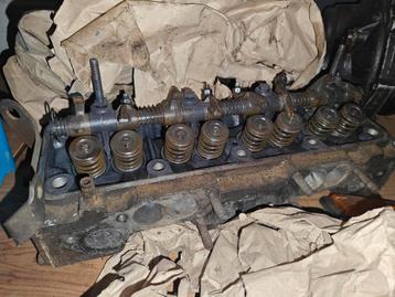Daf 55 66 B11 cylinderkop beschikbaar voor biedingen