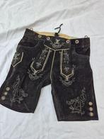 lederhosen oktoberfeest, maat 50, Ophalen, Maat 48/50 (M), Kleding, Overige thema's