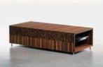 Leolux Joya Salontafel Vintage, Ophalen, 100 tot 150 cm, 50 tot 100 cm, Zo goed als nieuw