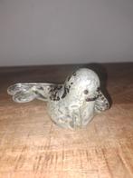 Art glas beeld "zeehond", Ophalen of Verzenden