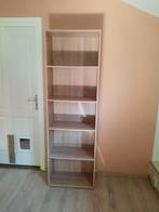 Boekenkast, Ophalen, 25 tot 50 cm