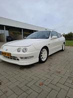 Honda Integra 1.8 Type R 1999 NH01, Auto's, Honda, Voorwielaandrijving, 4 stoelen, Wit, Particulier