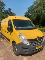 Renault master camper bus met kinderbedje! NU WEG!!, Overige merken, Buscamper of Camperbus, Tot en met 2, Particulier
