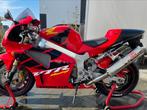 HONDA VTR 1000 SP1, 2 cilinders, Super Sport, Particulier, Meer dan 35 kW