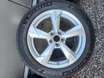 Audi a6 nieuwe nieuwe set winterbanden, Auto-onderdelen, 18 inch, Banden en Velgen, Nieuw, Ophalen of Verzenden
