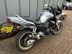 Yamaha Tour FZS 600 Fazer, Bedrijf, Meer dan 35 kW, Toermotor, 599 cc