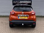 Renault Captur 1.2 TCe Dynamique Automaat! € 12.745,00, Auto's, Renault, Automaat, Bedrijf, Nieuw, SUV of Terreinwagen