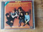 CD Brainbox - To You, Ophalen of Verzenden