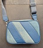 Schoudertas denim (nieuw), Ophalen of Verzenden, Nieuw, Blauw, Overige merken