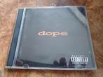 Dope, cd, Ophalen of Verzenden, 2000 tot heden, Zo goed als nieuw