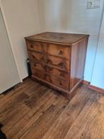 Ladenkast antiek, Ophalen, Gebruikt, 75 tot 100 cm, 50 tot 75 cm