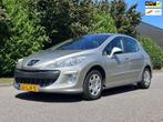 Peugeot 308 1.6 VTi XS Automaat*5DR*Cruise*Trekhaak*Clima*Pa, 65 €/maand, Gebruikt, 1287 kg, 4 cilinders