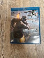 King Kong Blu-ray, Ophalen of Verzenden, Zo goed als nieuw