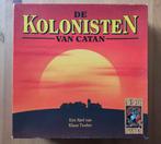 De Kolonisten van Catan houten versie compleet, Ophalen of Verzenden, Gebruikt