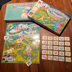 Vintage bordspel My little pony, het droomkasteel, compleet, Hobby en Vrije tijd, Gezelschapsspellen | Bordspellen, Een of twee spelers