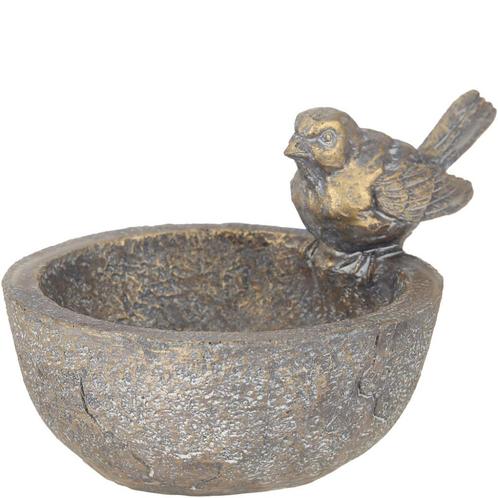 VOGEL KOMMETJE, Tuin en Terras, Vogelhuisjes en Vogelbaden, Nieuw, Ophalen of Verzenden
