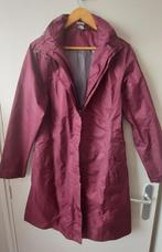 REgenjas van Blue Motion, maat M, Caravans en Kamperen, Regenkleding, Ophalen of Verzenden, Zo goed als nieuw, Regenjas, Dames