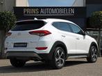 Hyundai Tucson 1.6 T-GDI Leder|Keyless|1e eigen € 21.850,0, Auto's, Hyundai, Automaat, 4 cilinders, Parkeercamera, Wit