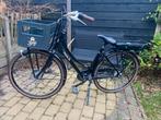 Te koop elektrische gazelle PUUR, Ophalen, Gebruikt, 47 tot 51 cm, Gazelle