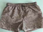 Zwembroek | ZARA | jungle vibes | mt 152, Kinderen en Baby's, Gebruikt, Sport- of Zwemkleding, Ophalen of Verzenden, Jongen