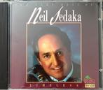 Neil Sedaka Timeless The very best of Cd, Ophalen of Verzenden, 1980 tot 2000, Gebruikt