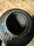 K&N 57i Luchtfilter - BMW 325 E36, Ophalen of Verzenden, Gebruikt, Universele onderdelen