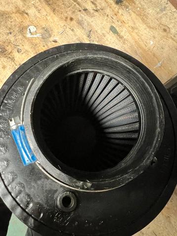 K&N 57i Luchtfilter - BMW 325 E36 beschikbaar voor biedingen