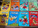 Flintstones strips, Boeken, Stripboeken, Meerdere stripboeken, Ophalen, Gelezen, Hanna Barbera