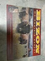 Bizon, Ophalen of Verzenden, Gebruikt