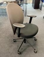 Girsberger bureaustoel MARVA. NIEUW, Ophalen, Zwart, Nieuw, Bureaustoel