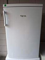 Tafelmodel koelkastje etna met vriesvakje A++, Witgoed en Apparatuur, 75 tot 100 liter, Zo goed als nieuw, Energieklasse A of zuiniger