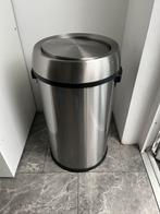 Grote prullenbak - 60+ liter, Huis en Inrichting, Woonaccessoires | Prullenbakken, Ophalen, 40 liter of meer, Zo goed als nieuw