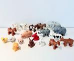 🎁 🦁 Duplo Dieren - alle vormen & maten 🐶🎁, Kinderen en Baby's, Speelgoed | Duplo en Lego, Ophalen of Verzenden, Gebruikt, Duplo