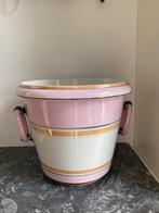 Bloempot Petrus Regout, Antiek en Kunst, Ophalen of Verzenden