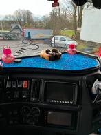 Dashboard tafel tunnelhoes en  dagrijverlichting voor volvo, Ophalen of Verzenden, Volvo