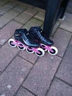 Powerslide One skeelers. Maat 41, Dames, Ophalen of Verzenden, Zo goed als nieuw, Inline skates 4 wielen