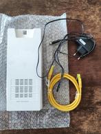 Glasvezel omvormer ZTE ZXHN F3100 Media Converter, Ophalen of Verzenden, Nieuw, Overige typen